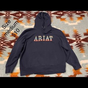 Ariat Hoodie